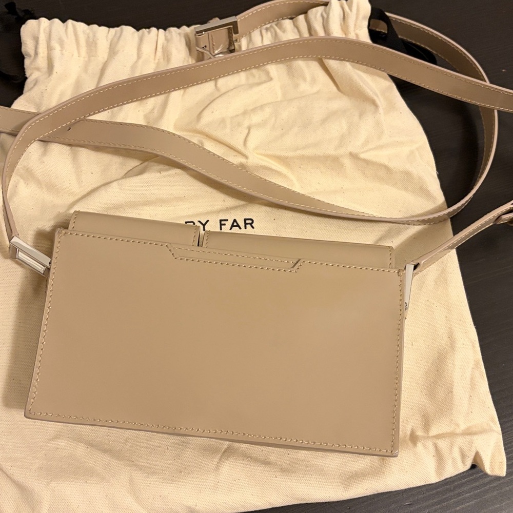 By Far Billy Bag - Picture 3 of 6